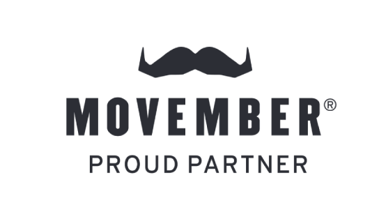 Movember Partners