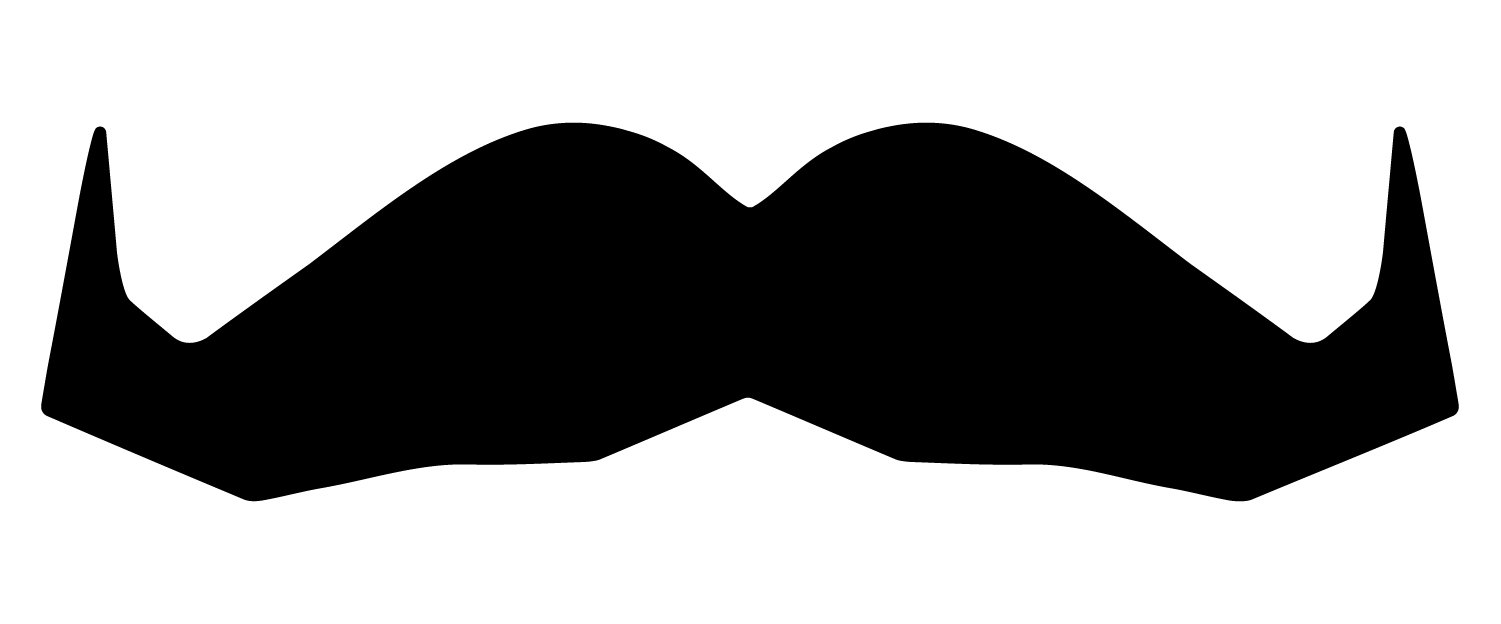 Symbole Movember