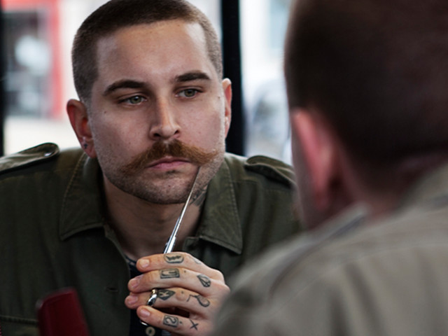 13 indispensable mustache styles to try this movember