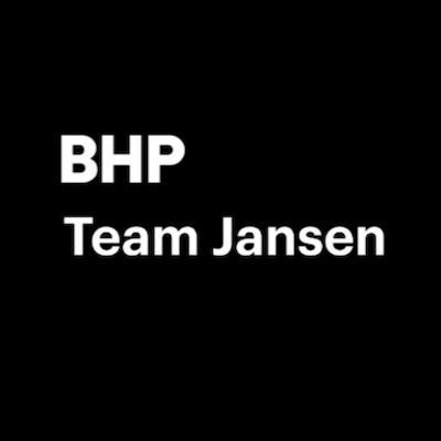 Team Jansen