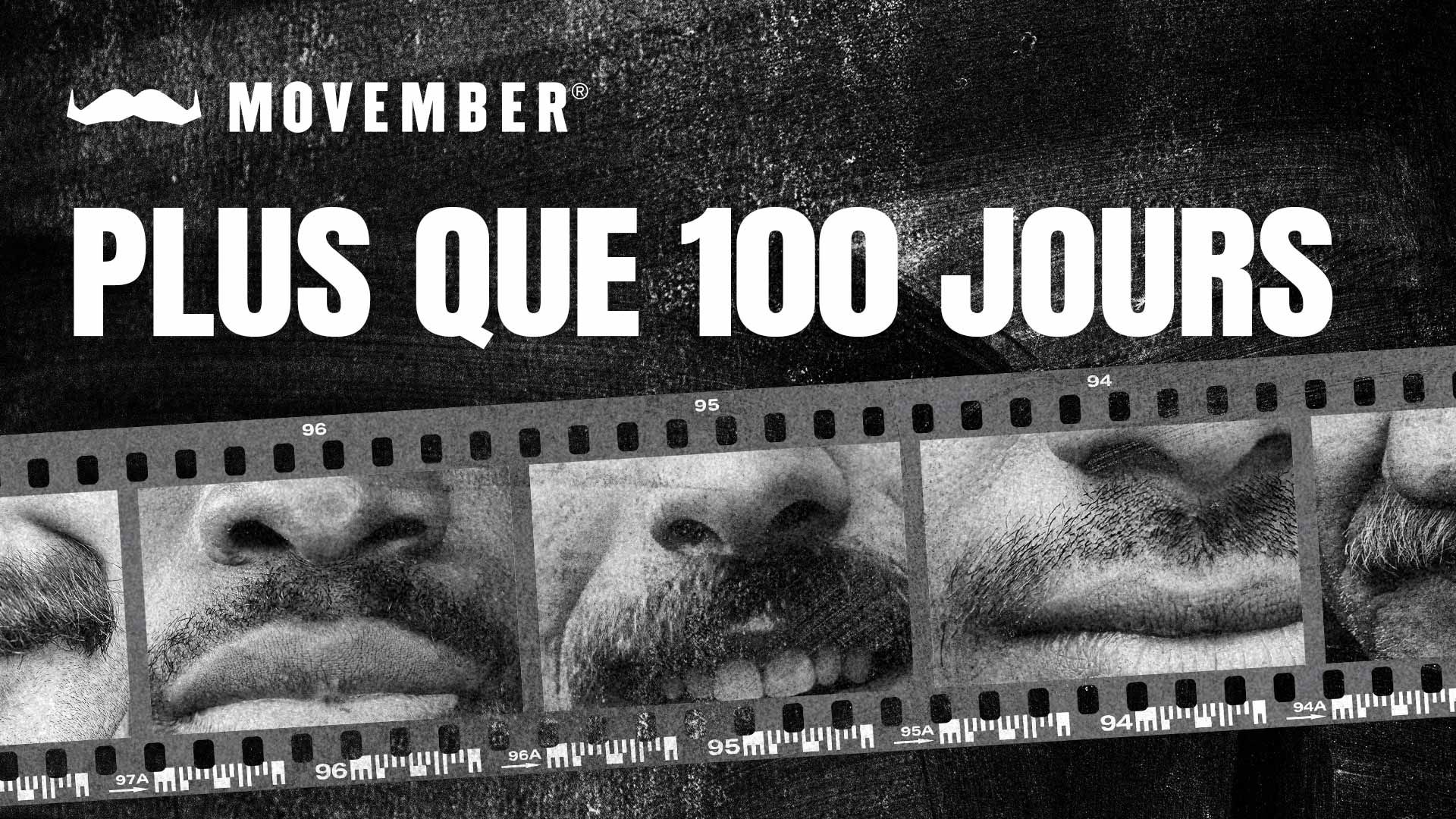 Plus que 100 jour