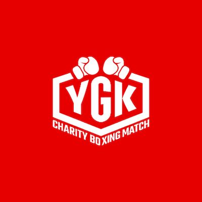 YGK Charity Boxing