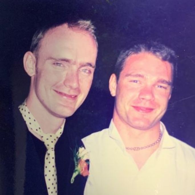 Michael Valliant-Saunders