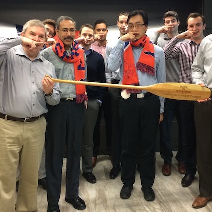 Canso Investment Council