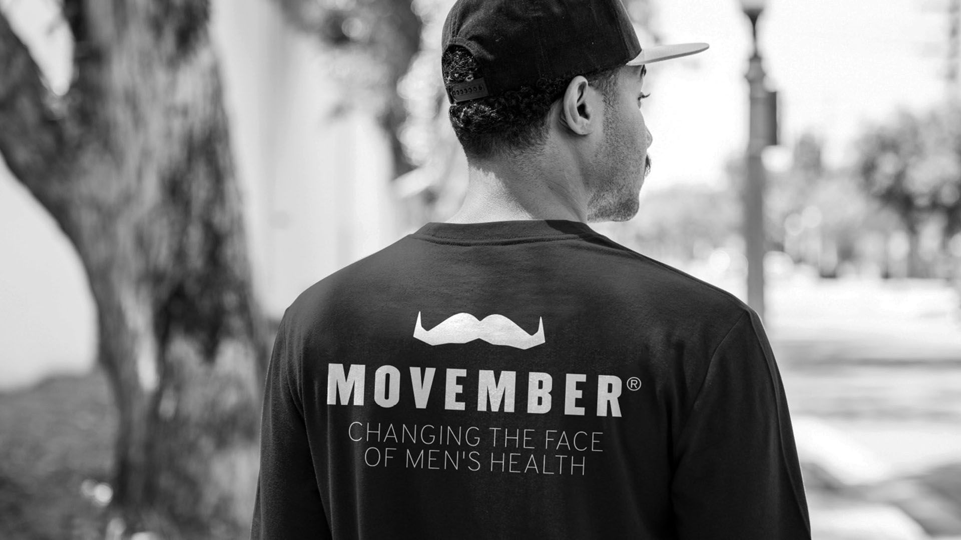 Movember Movember 5153