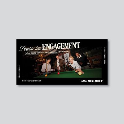 Canva Humanitix event banners