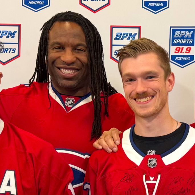 Mo Habs Mo - Canadiens de Montréal