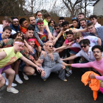 McMaster Men’s Rugby