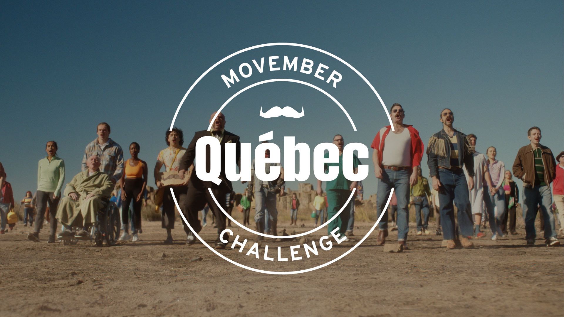 Movember