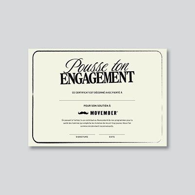 Canva certificate template