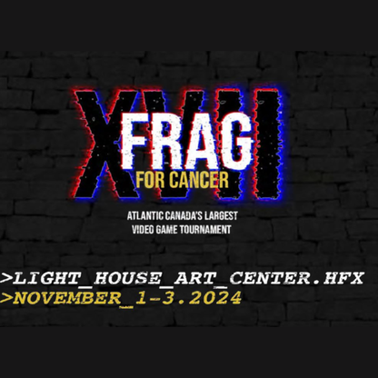 Frag 4 Cancer – Frag 4 Cancer