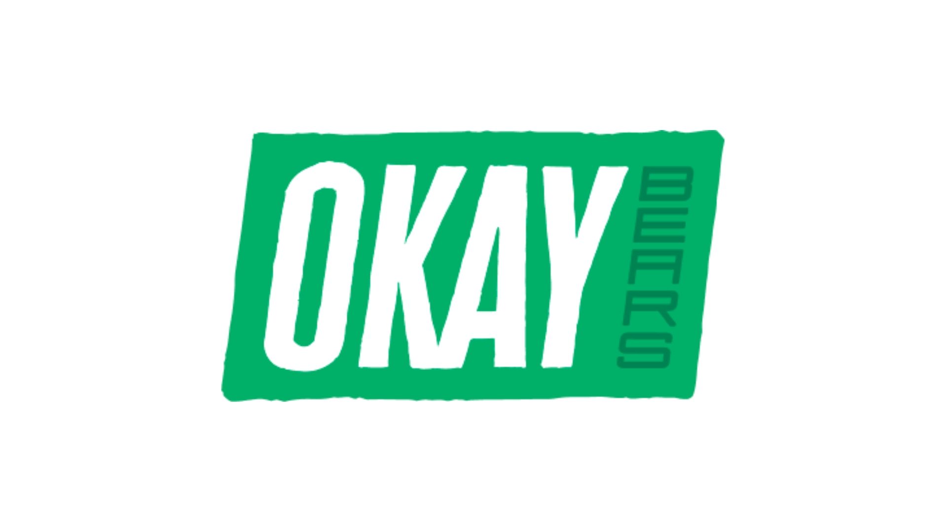 The Okay Bears logo