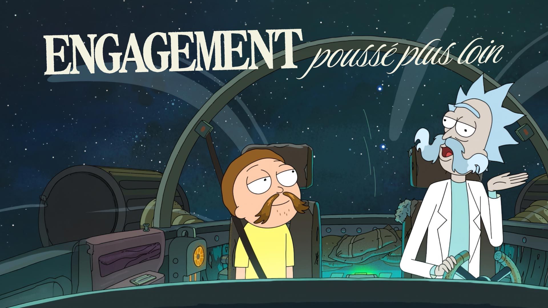 Image showing Rick and Morty.