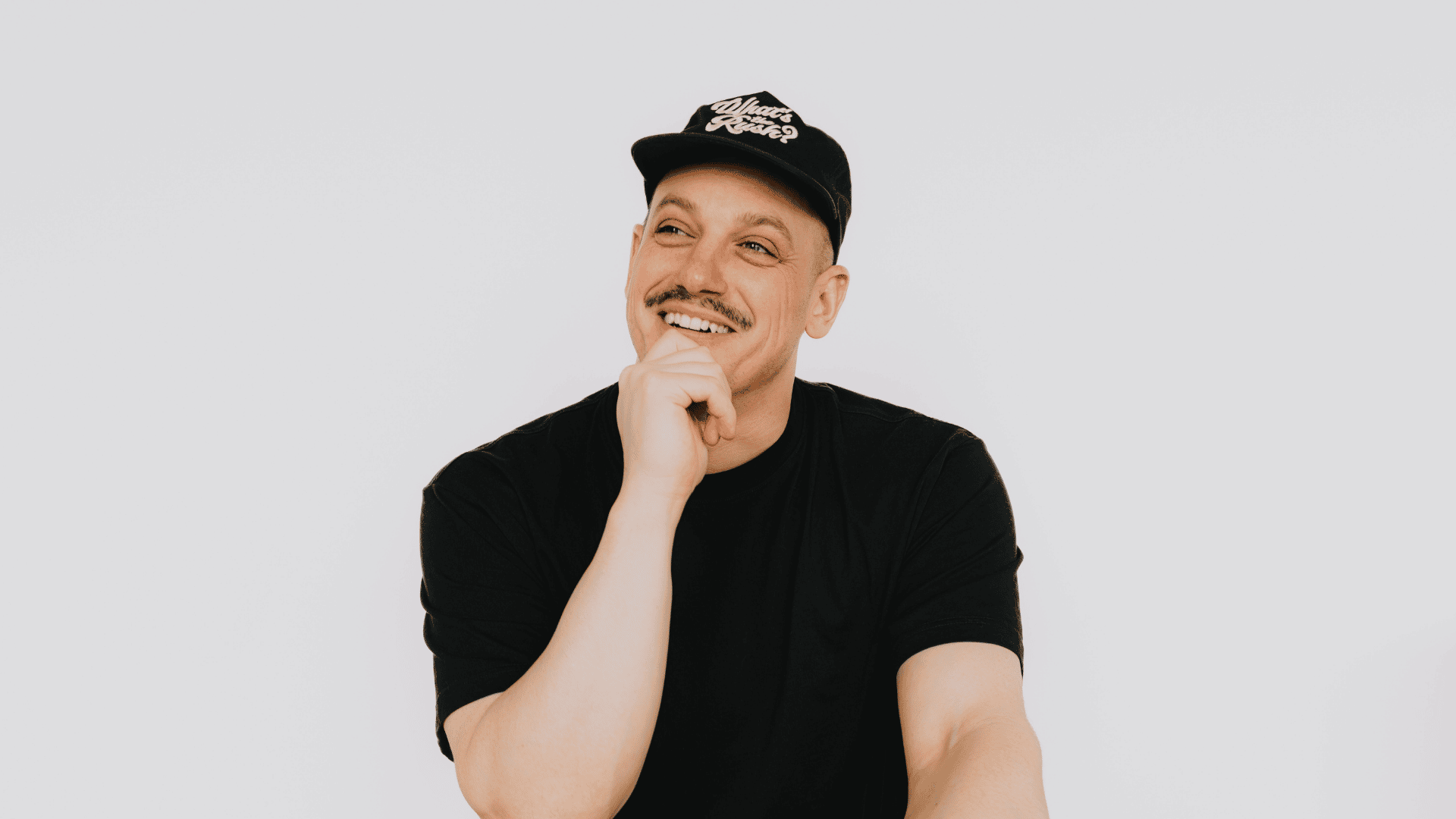 Photo of Adam the Illustrator