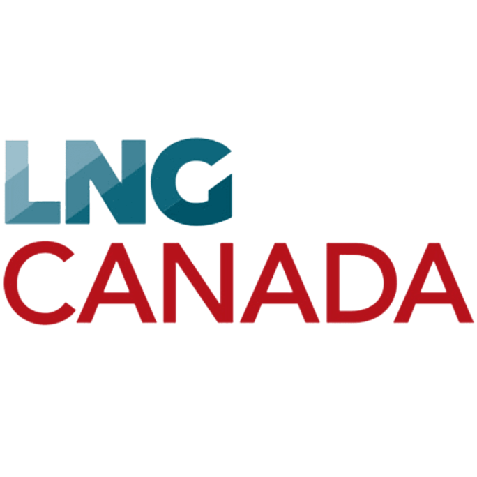 LNG Canada