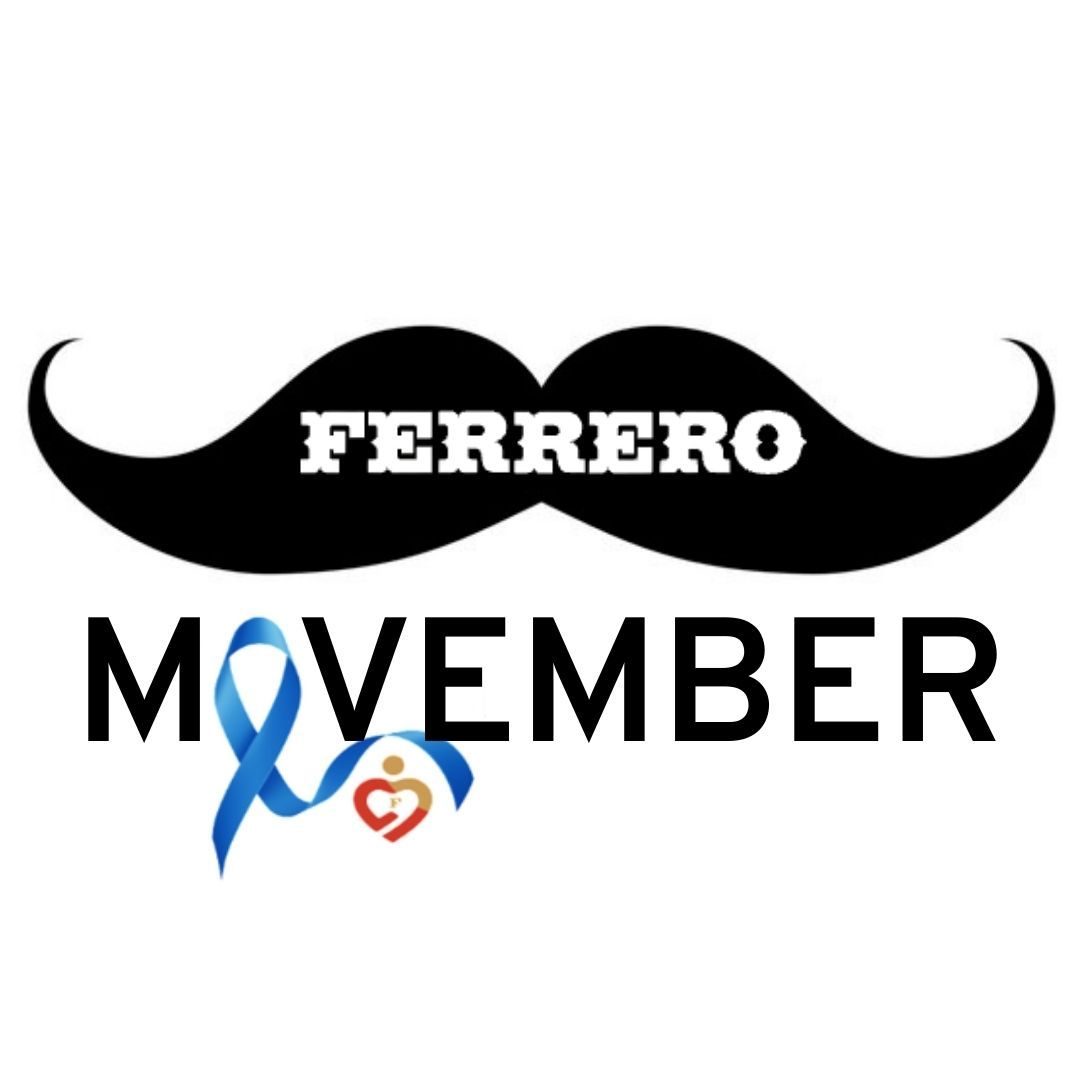 The Ferrerians (Ferrero Canada)