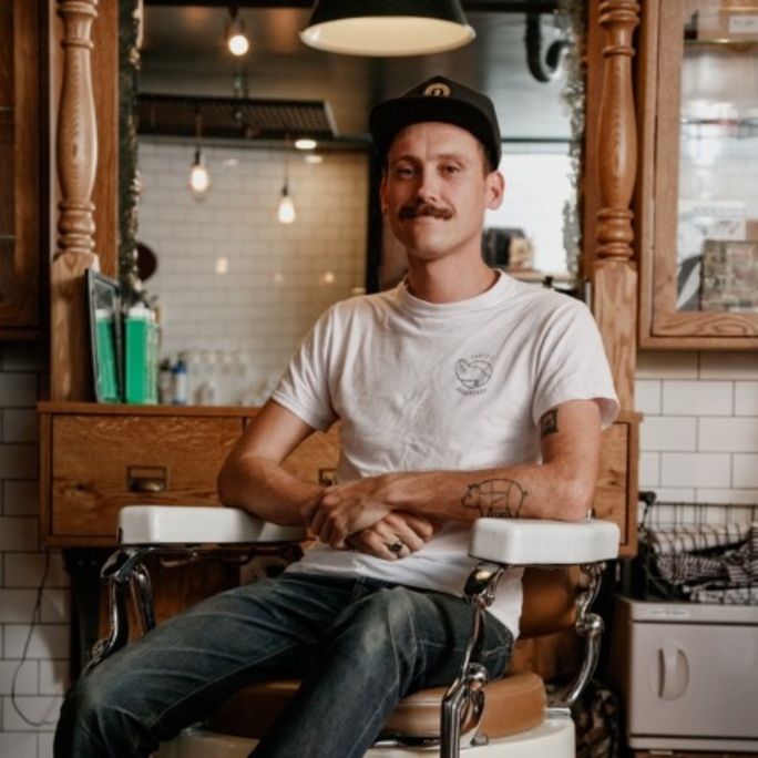 Michael McClintock - Meatball Throwdown