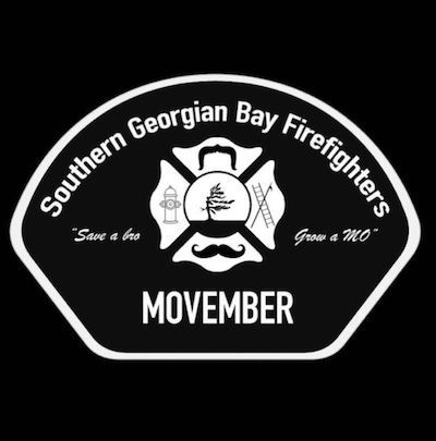 Southern Georgian Bay Fire