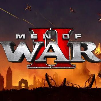 Men of War II