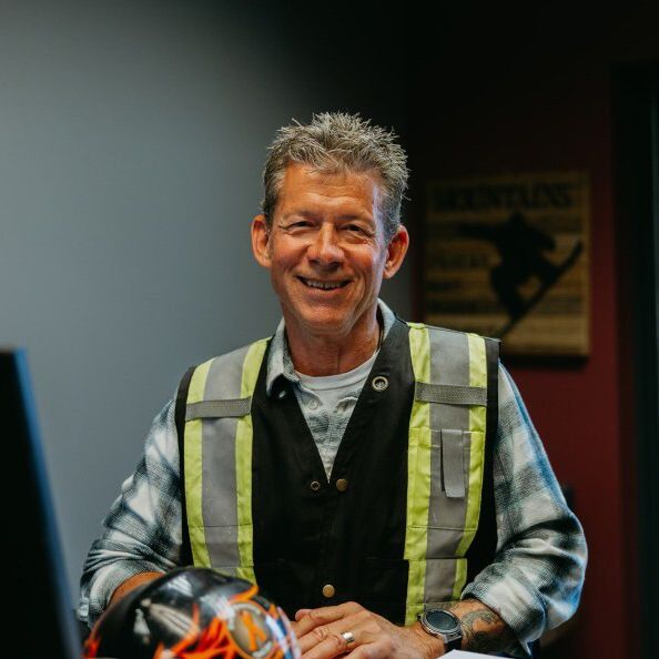 Mark Omelaniec
