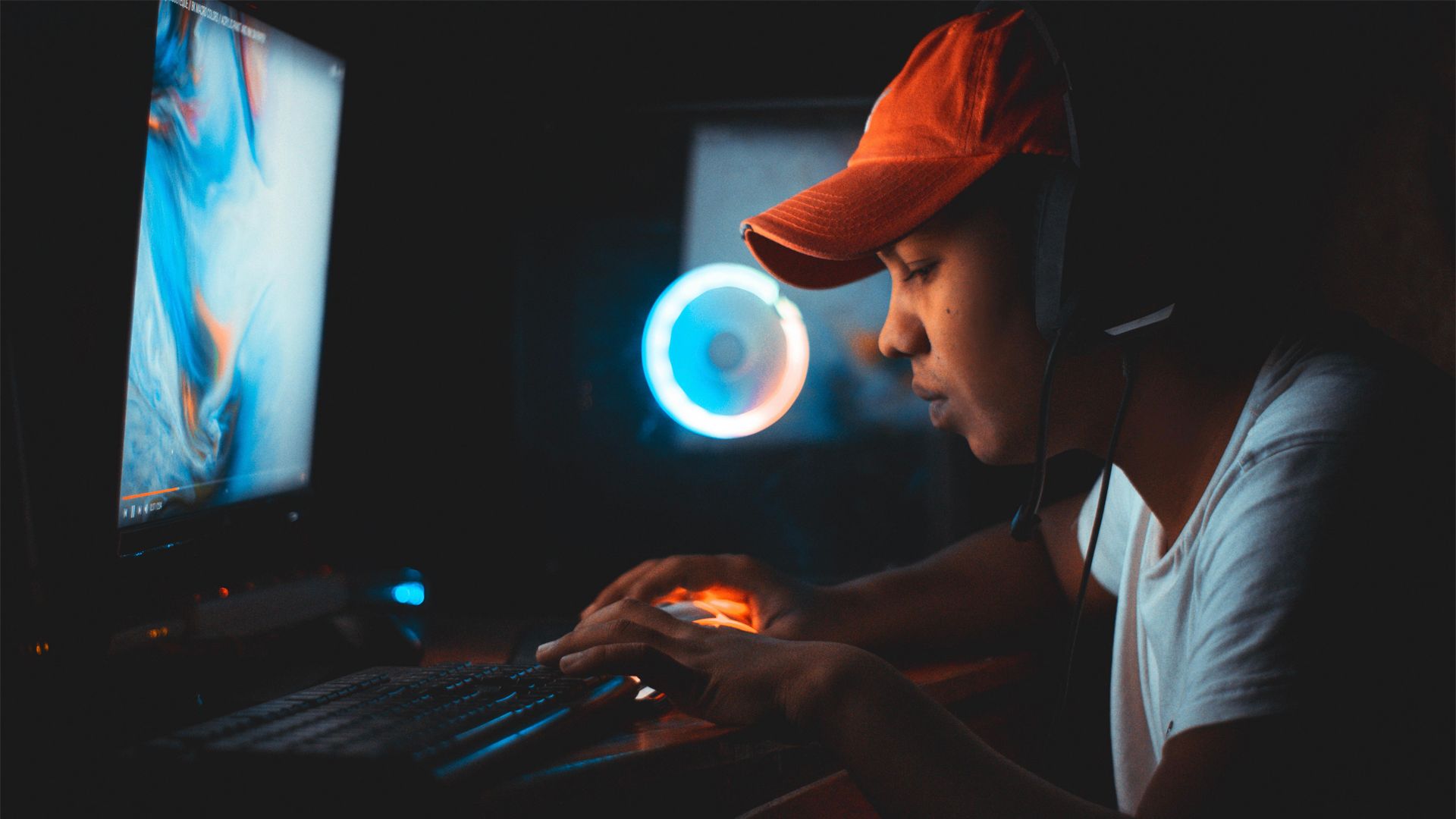 Le Young Men & Media Collective (YMMC) 