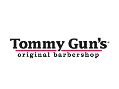 Tommy Gun's