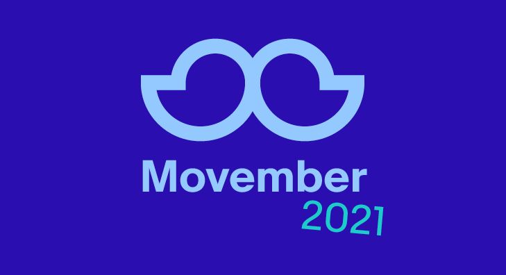 Movember eBay 2021 
