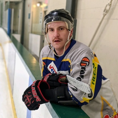 Adam Ager