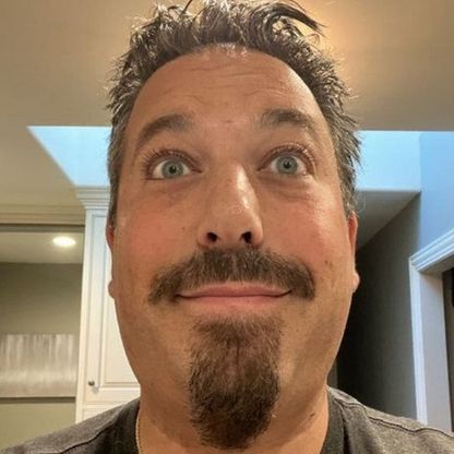 Aaron Shefren