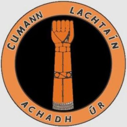 St Lachtains Gaa Freshford