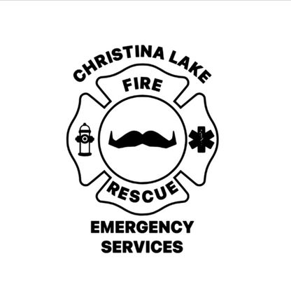 Christina Lake Emergency Services Movember Team