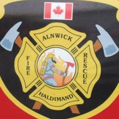 Alnwick Haldimand Fire Department