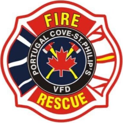 Portugal Cove - St. Philip's Volunteer Fire Department