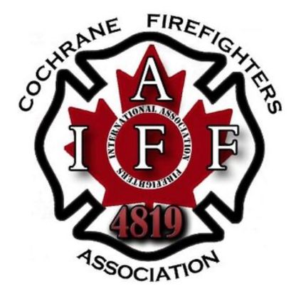 Cochrane FireFighters Association