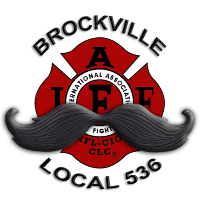 Brockville Professional Fire Fighters Association