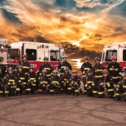 West Kelowna Fire Rescue