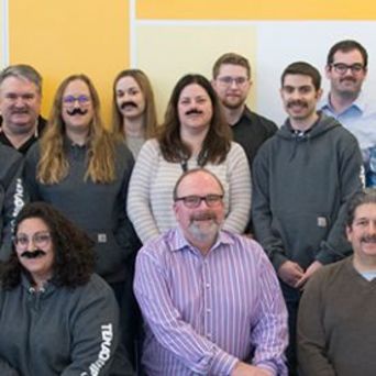 Movember - Team