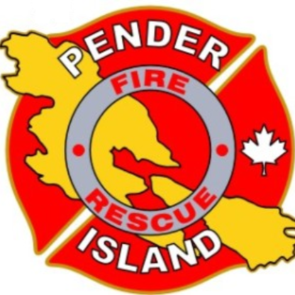 Pender Island Fire Rescue
