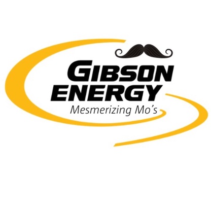 gibson energy