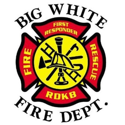 Big White Fire Department Movember