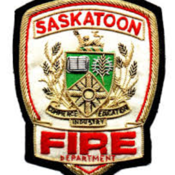 Saskatoon Fire Team